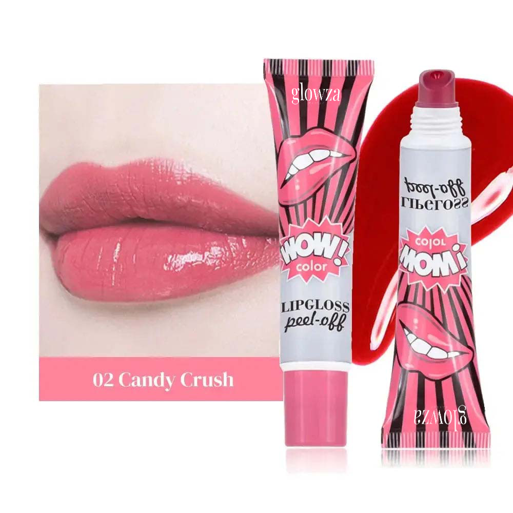 Jelly Peel Off Lip Stain