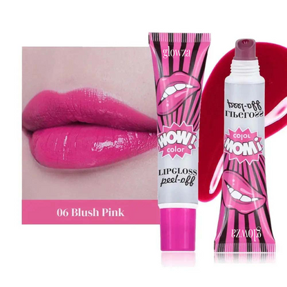 Jelly Peel Off Lip Stain