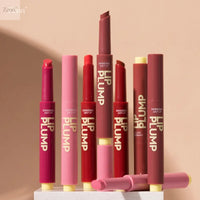 Natural Lip Plumping Gloss