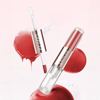 Gloss & Blur Lip Duo