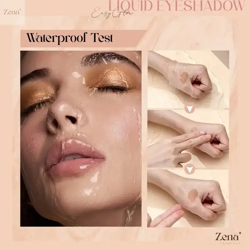 Precision EasyGlow Liquid Eyeshadow Stick - view 3