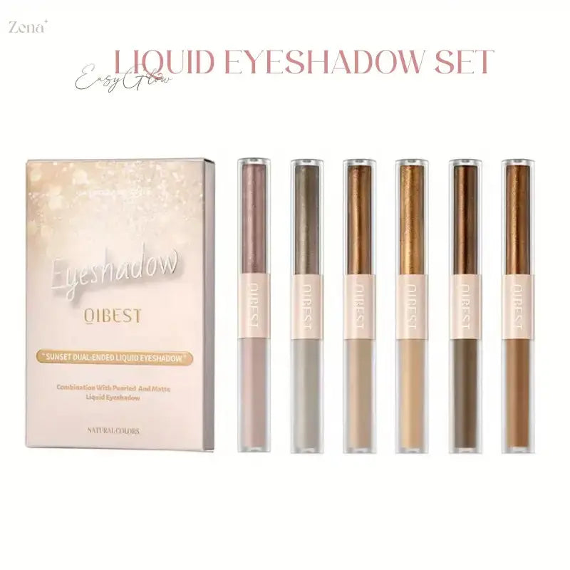 Precision EasyGlow Liquid Eyeshadow Stick - view 5