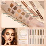 Precision Glitter Liquid Eyeshadow Stick - view 6