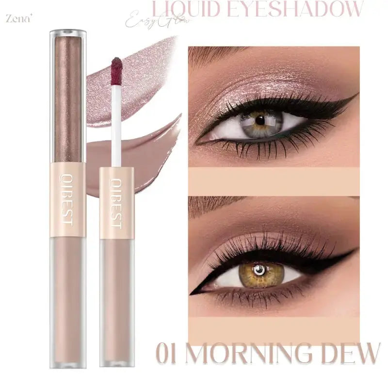 Precision Glitter Liquid Eyeshadow Stick - view 9