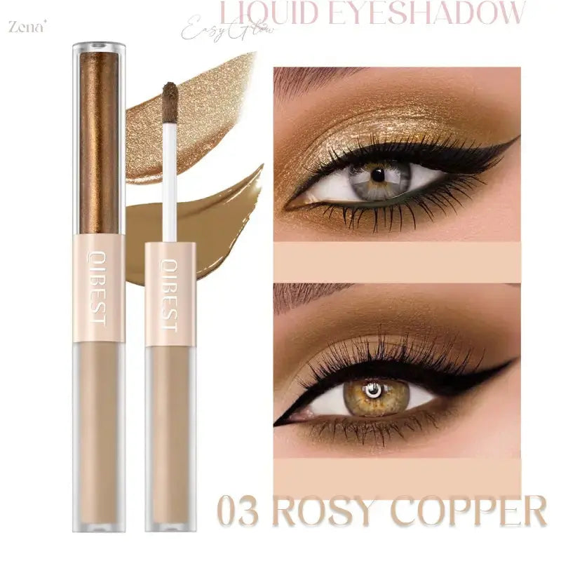 Precision Glitter Liquid Eyeshadow Stick - view 11