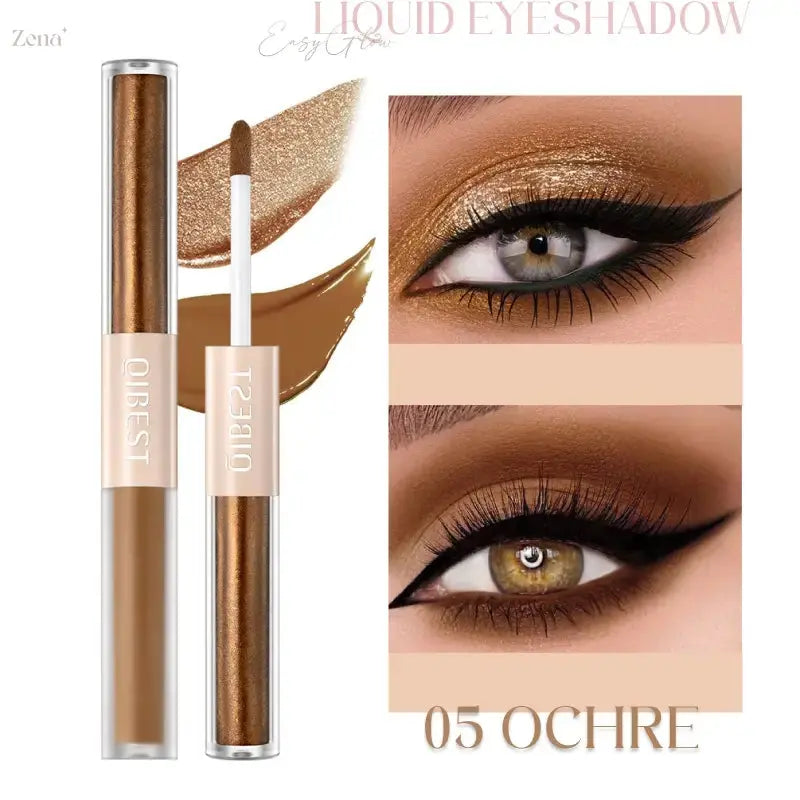 Precision Glitter Liquid Eyeshadow Stick - view 2