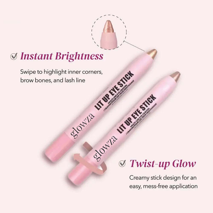 Lit Up Eye Highlighter Stick