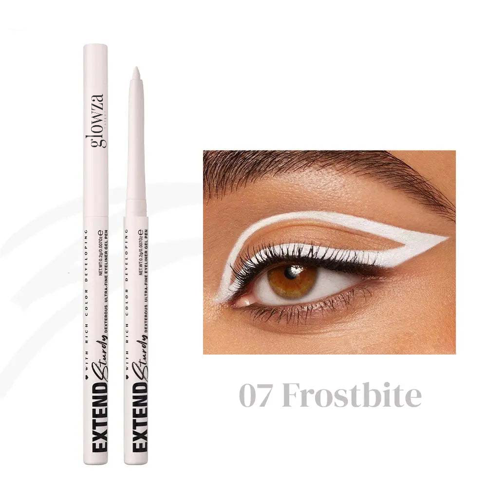 Long-wear Gel Eyeliner Pencil