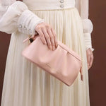 Luxe Travel Makeup Organizer Bag - view 7