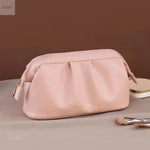 Luxe Travel Makeup Organizer Bag - view 9
