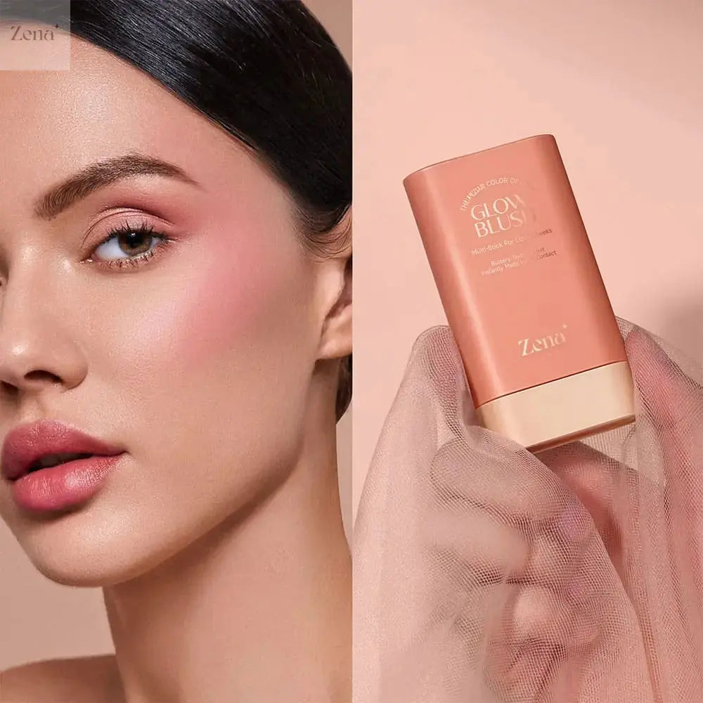Stay-All-Day Multi-Use Cream Blush Stick - view 2