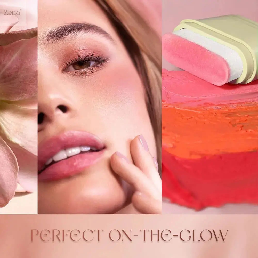 Stay-All-Day Multi-Use Cream Blush Stick - view 3
