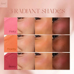 Stay-All-Day Multi-Use Cream Blush Stick - view 5