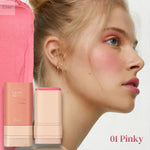 Stay-All-Day Multi-Use Cream Blush Stick - view 6