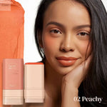 Stay-All-Day Multi-Use Cream Blush Stick - view 7