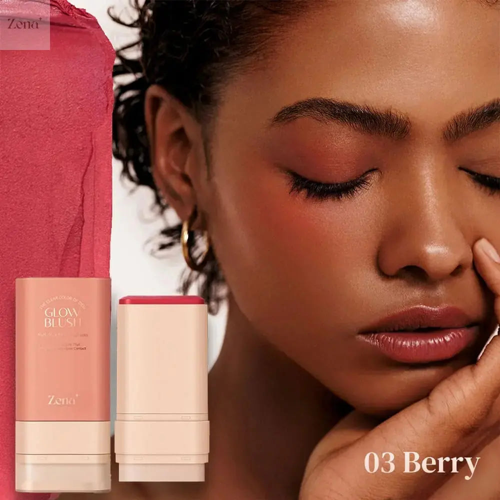 Stay-All-Day Multi-Use Cream Blush Stick - view 8