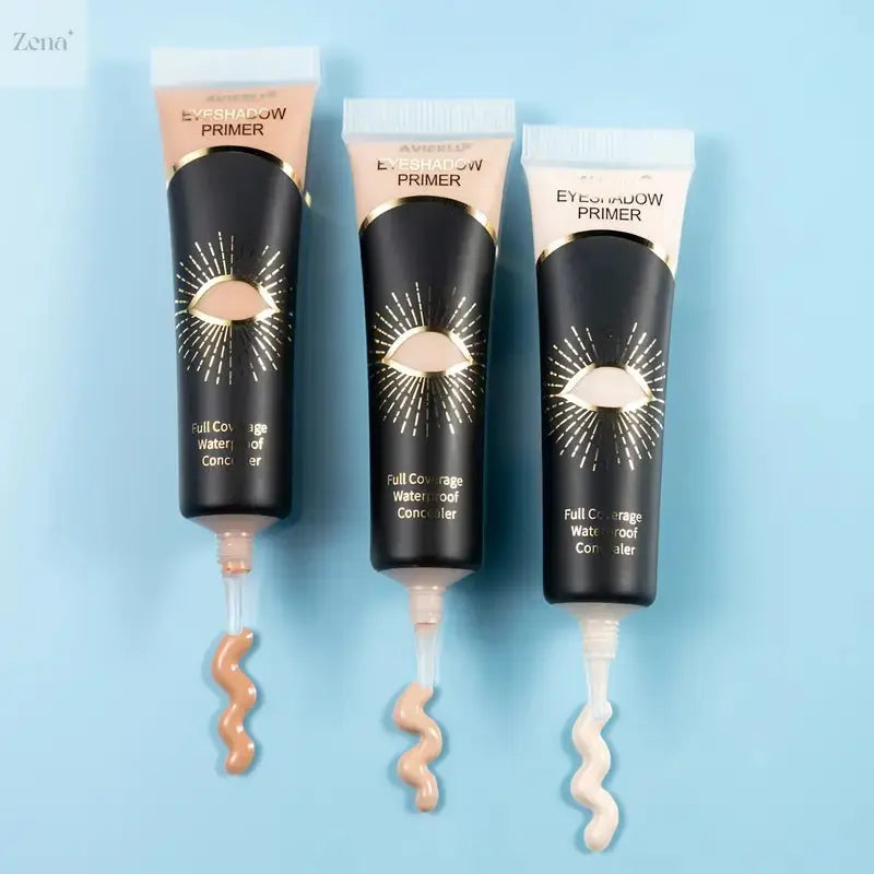Seamless No-Crease Eyeshadow Primer