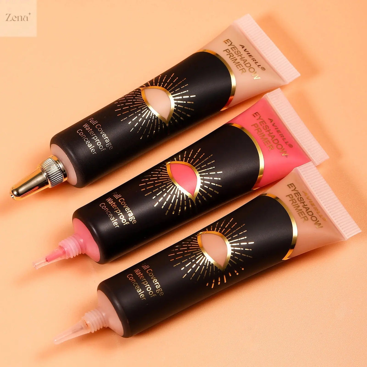 Seamless No-Crease Eyeshadow Primer - view 8
