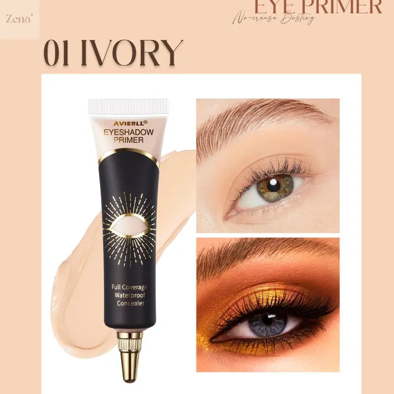 Seamless No-Crease Eyeshadow Primer - view 15