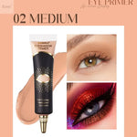 Seamless No-Crease Eyeshadow Primer - view 2