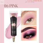 Seamless No-Crease Eyeshadow Primer - view 6