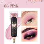 No-Crease Cream Eye Primer Set - view 6