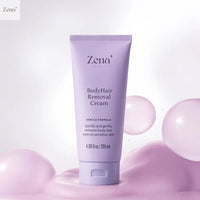 Body Hair Removal Cream