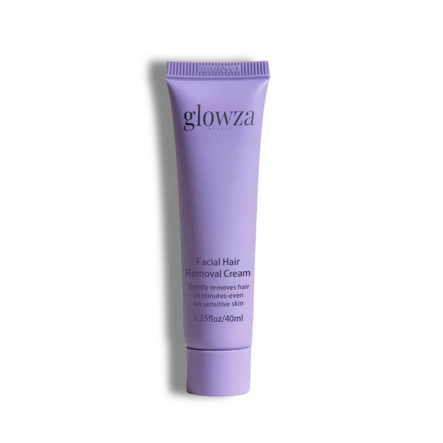 Facial Hair Removal Cream