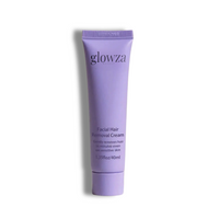 Facial Hair Removal Cream
