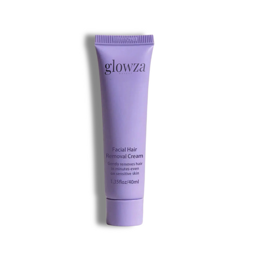 Painless Hair Removal Cream for Face