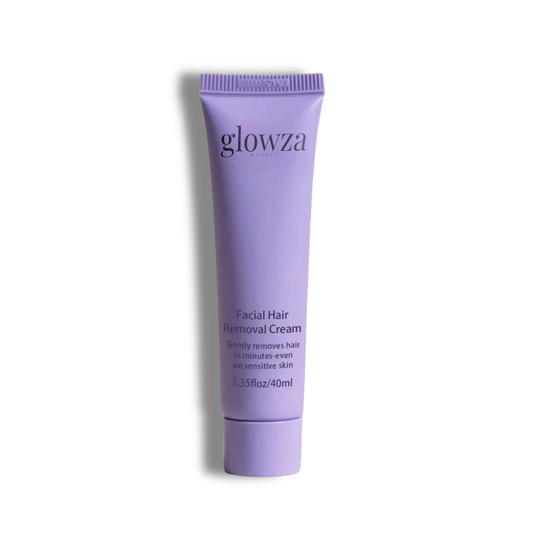 Painless Hair Removal Cream for Face
