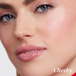 Pat Puff Powder Blush