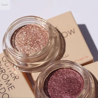 Glitter Eyeshadow Primer