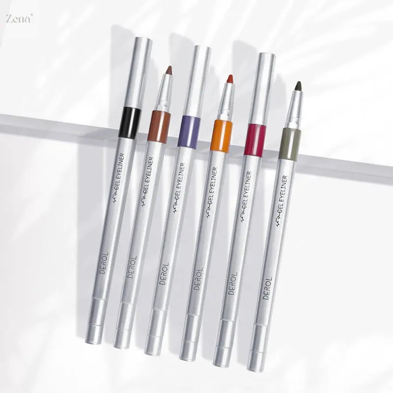 Precision Gel Eyeliner - view 8