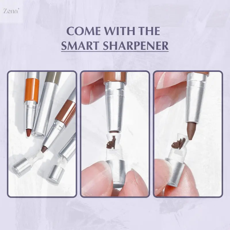 Precision Gel Eyeliner - view 10