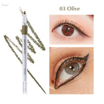 Precision Gel Eyeliner - view 4