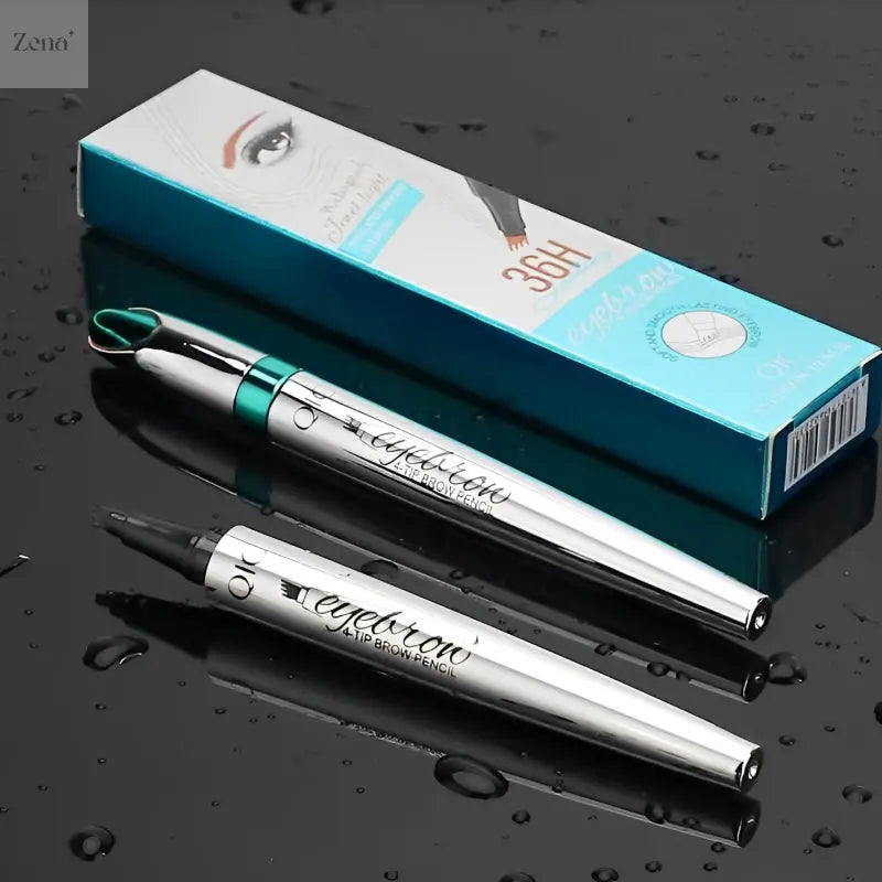 Fine-Tip Swift Lift Eyebrow Pencil - view 5