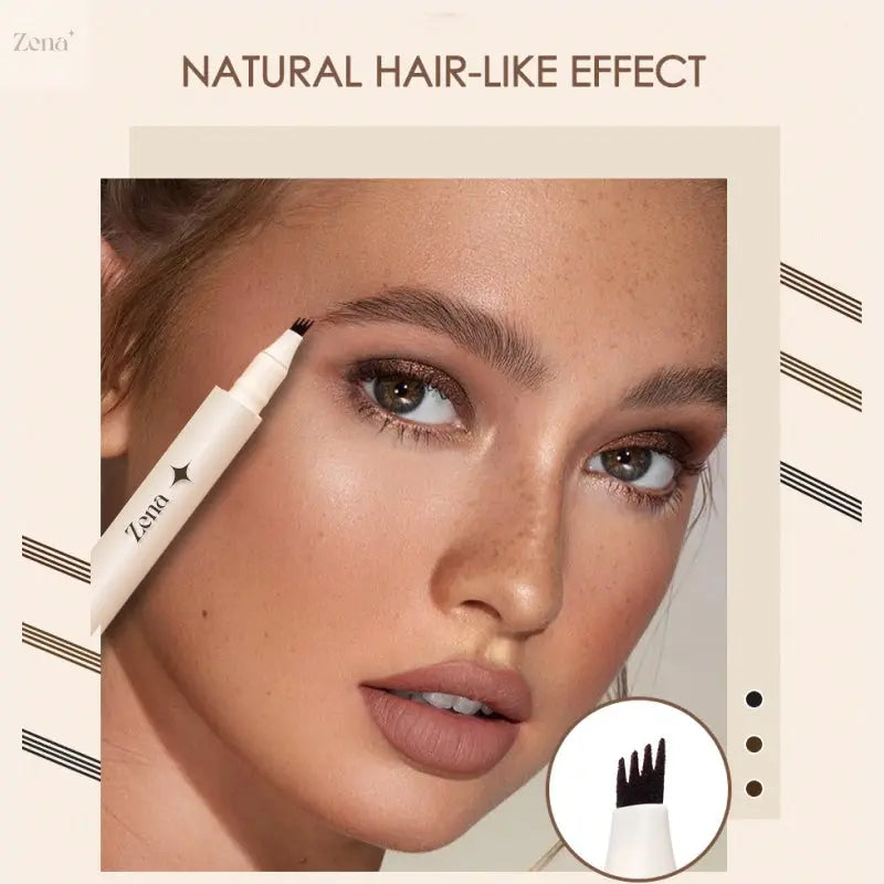 Fine-Tip Swift Lift Eyebrow Pencil - view 7