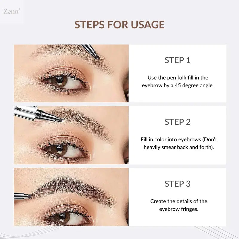 Fine-Tip Swift Lift Eyebrow Pencil - view 8