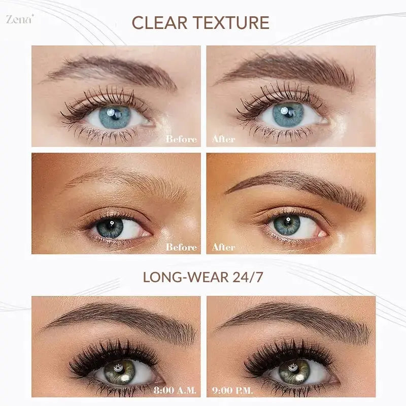 Fine-Tip Swift Lift Eyebrow Pencil - view 9