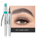 Fine-Tip Swift Lift Eyebrow Pencil - view 2