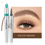 Fine-Tip Swift Lift Eyebrow Pencil - view 3