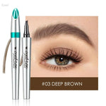 Fine-Tip Swift Lift Eyebrow Pencil - view 4