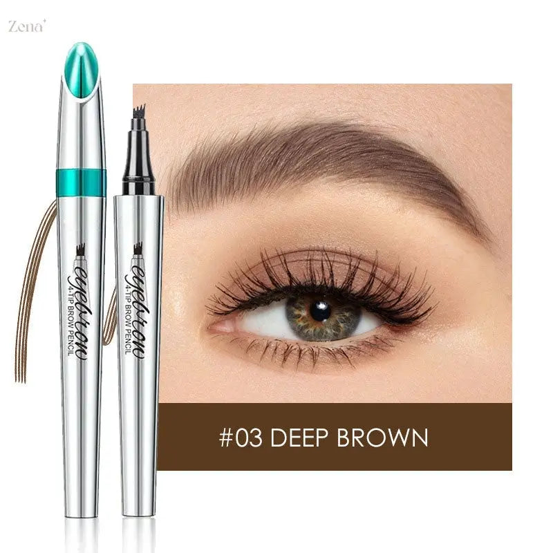 Fine-Tip Swift Lift Eyebrow Pencil - view 4