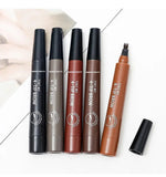 Waterproof Pronged Brow Tint Pen