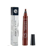 Waterproof Pronged Brow Tint Pen - view 3