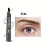 Waterproof Pronged Brow Tint Pen - view 10