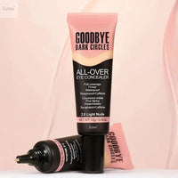 Hydra-Infused Full-Coverage Brightening Concealer