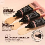 Hydra-Infused Full-Coverage Brightening Concealer - view 8