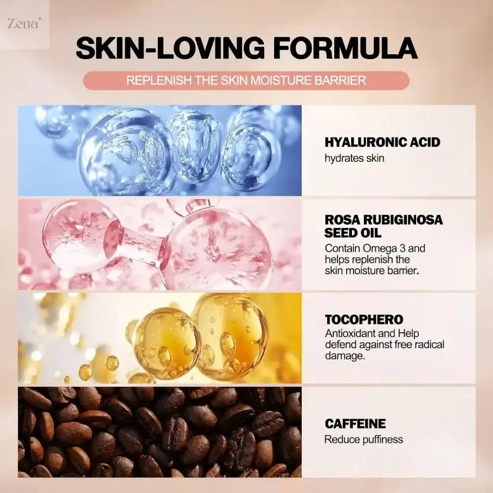 Hydra-Infused Full-Coverage Brightening Concealer - view 10